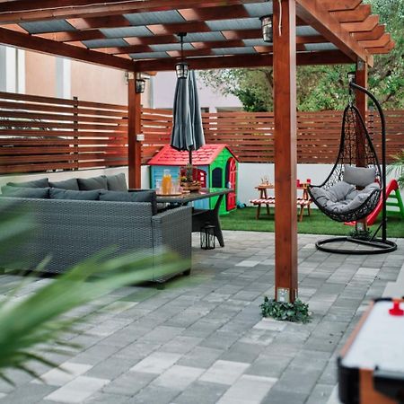 Apartman Ivana Zadar Buitenkant foto