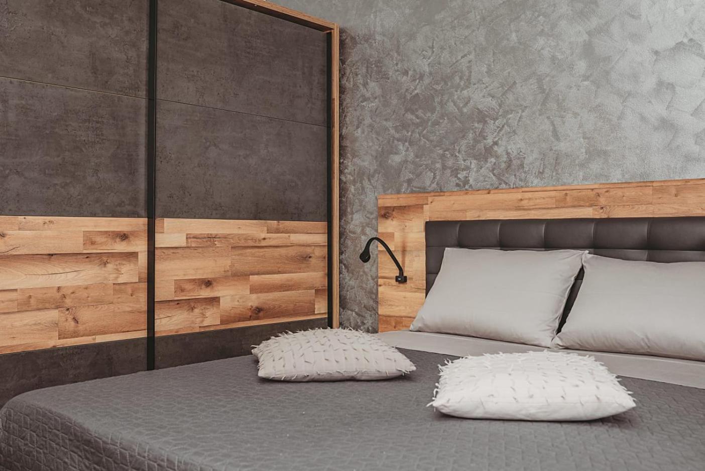 Apartman Ivana Zadar Buitenkant foto