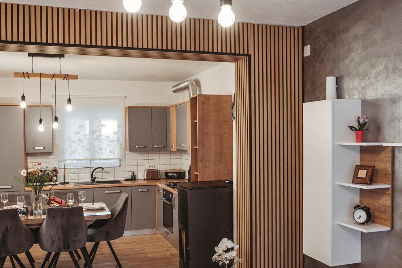 Apartman Ivana Zadar Buitenkant foto