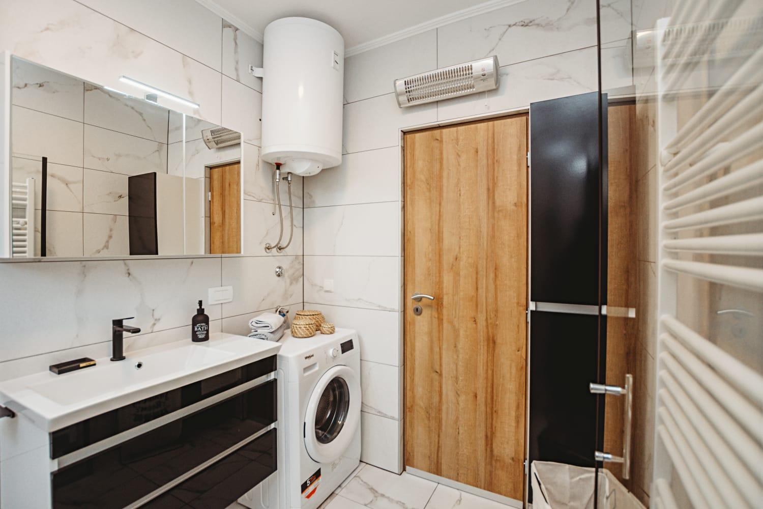 Apartman Ivana Zadar Buitenkant foto