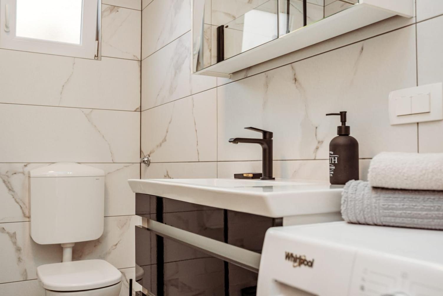 Apartman Ivana Zadar Buitenkant foto