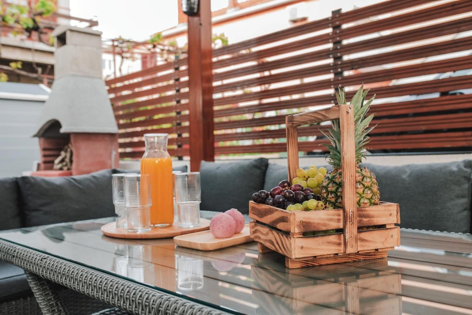 Apartman Ivana Zadar Buitenkant foto