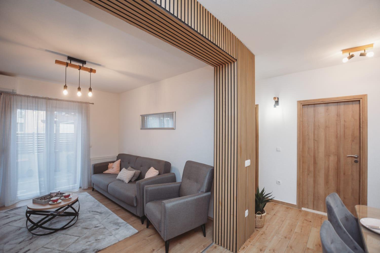 Apartman Ivana Zadar Buitenkant foto