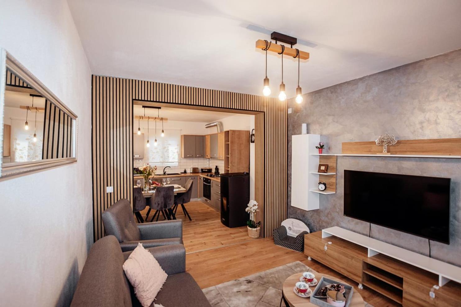 Apartman Ivana Zadar Buitenkant foto